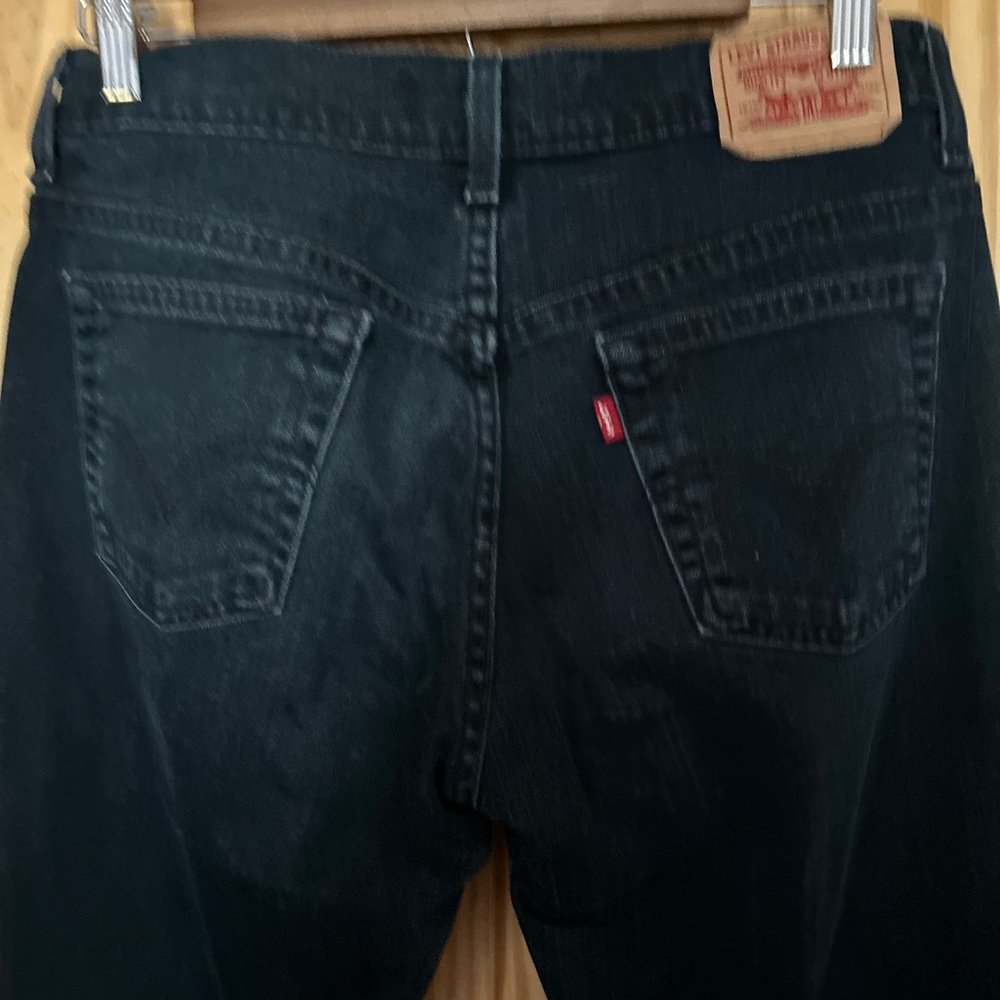 515 Boot Cut Levi’s